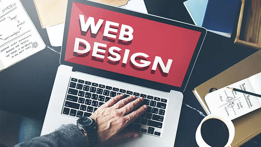 web design